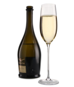 Champagne, Prosecco, Cava and other sparkling wines